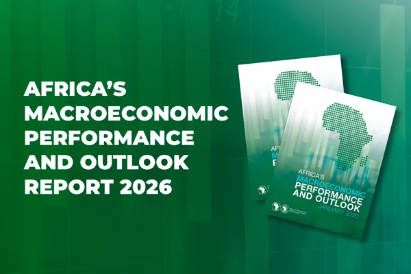 Africa’s Macroeconomic Performance and Outlook Africa’s Macroeconomic Performance and Outlook