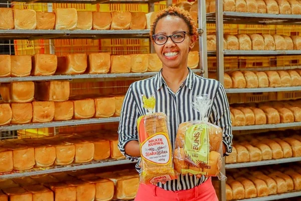 How AFAWA’s support for women entrepreneurs has promoted business expansion in Kenya How AFAWA’s support for women entrepreneurs has promoted business expansion in Kenya