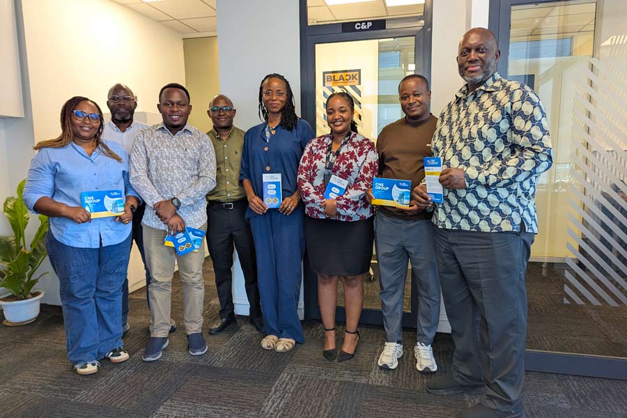 Completed Africa Franchise Accelerator Project demonstrates expansive impact on small businesses across Tanzania Completed Africa Franchise Accelerator Project demonstrates expansive impact on small businesses across Tanzania