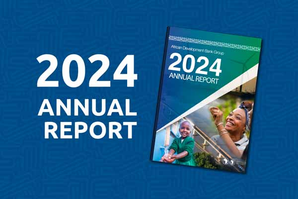 Annual Report 2024 Annual Report 2024