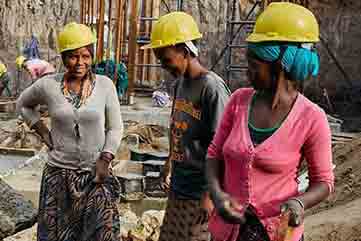 Economic Growth, Human and Social Development Economic Growth, Human and Social Development