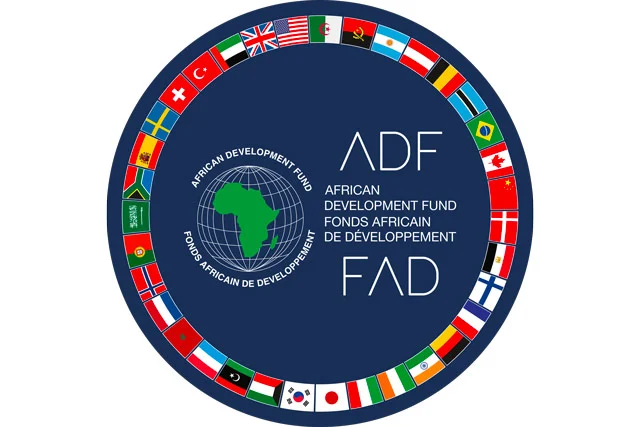ADF Logo ADF Logo